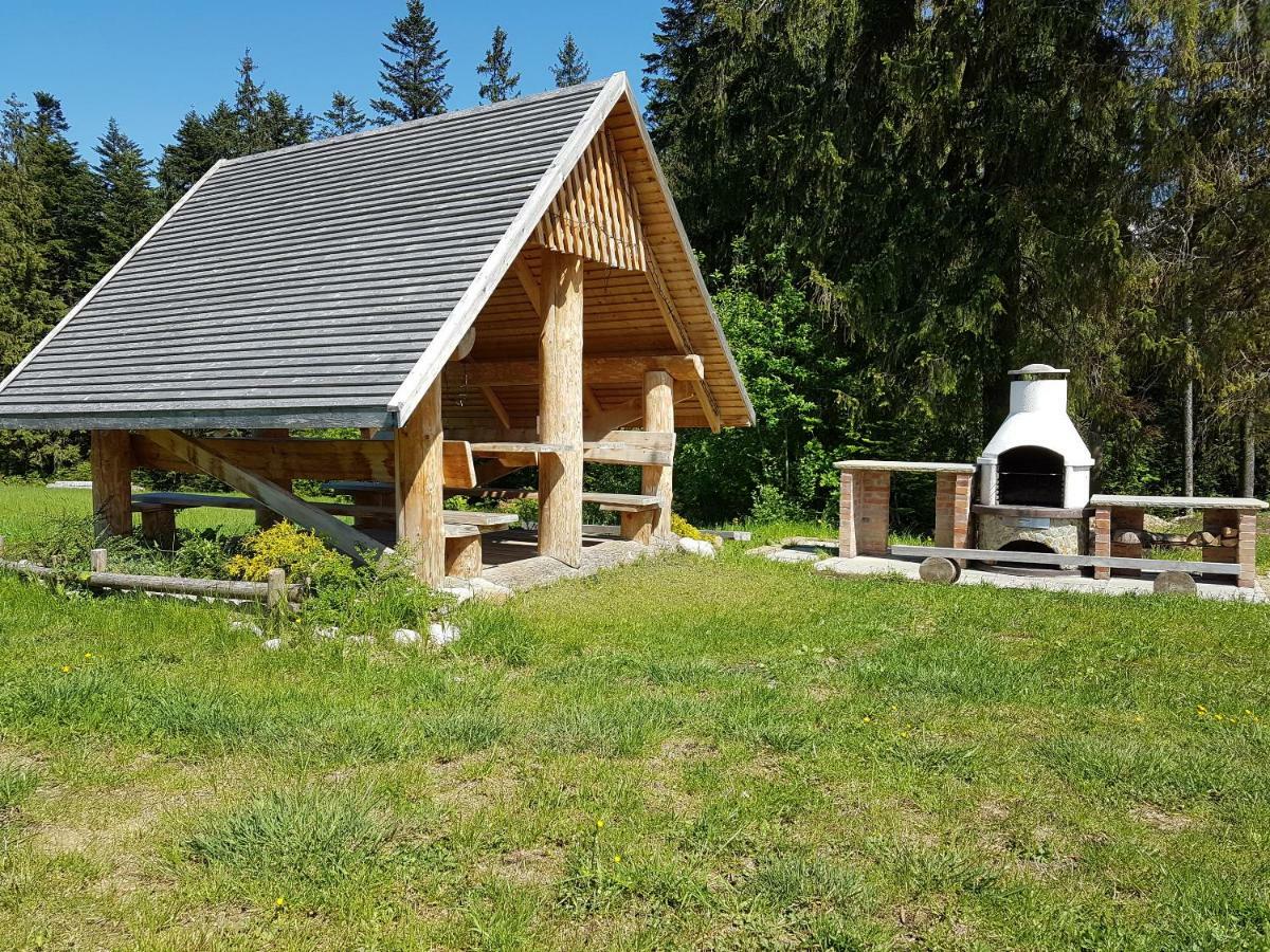 Apartament Podkowa Z Widokiem Na Giewont Косцелиско Экстерьер фото